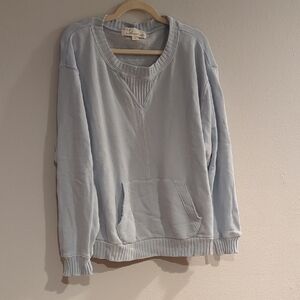 Vintage Havana Crewneck Sweatshirt